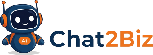 Chat2Biz AI