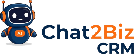 Chat2Biz CRM