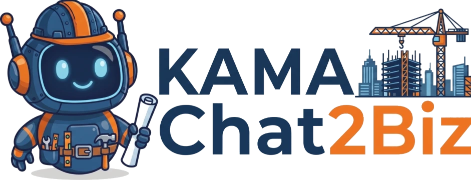 Chat2Biz KAMA