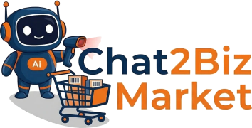 Chat2Biz Market
