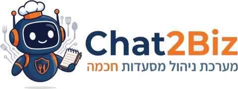 Chat2Biz REST